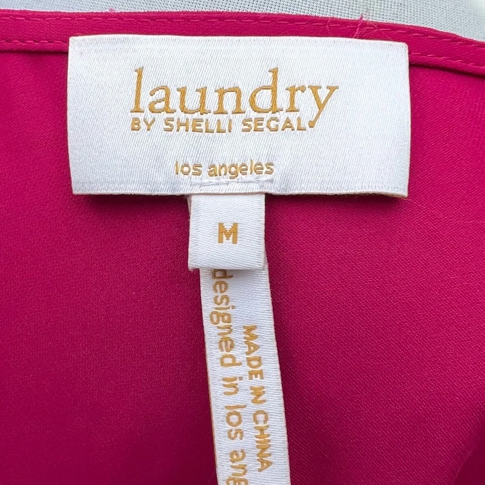 Laundry By Shelli Segal laundry by